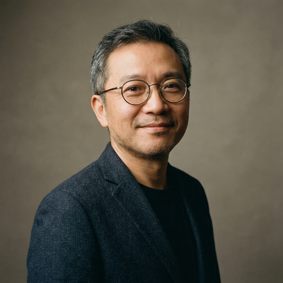 九一官网首席导演陈志远